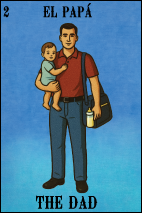 02_El Papa_The Dad